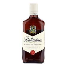 Ballantines 1L