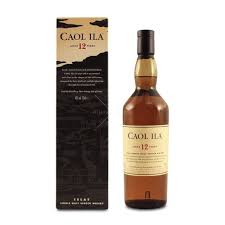 CAOL ILA 12YRS 750ml