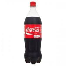 Coke 2L
