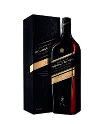 Double black 750ml
