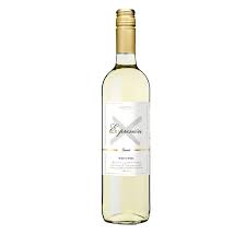 Expression Sweet White 750ml