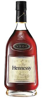 Hennesy V.S.O.P privilege 1L