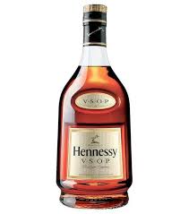 Hennesy VSOP 750ml