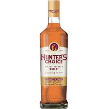Hunters choice 350ml