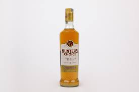 Hunters choice 750ml