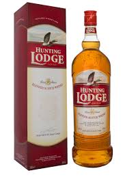Hunting Lodge Whisky 700ml