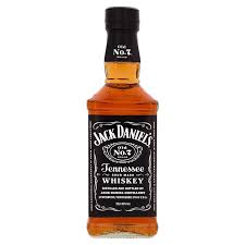 Jack Daniel's 35cl