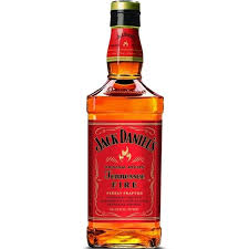 Jack Daniel's Fire 1L