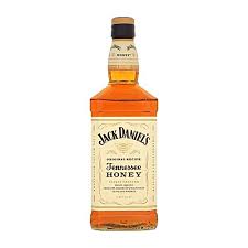 Jack Daniel's Honey 1L