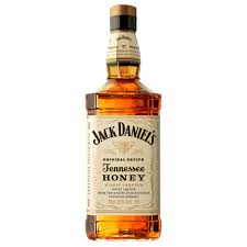 Jack Daniel's Honey 70cl