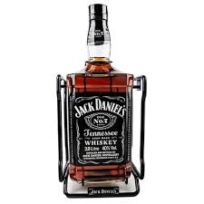 Jack Daniels 3L