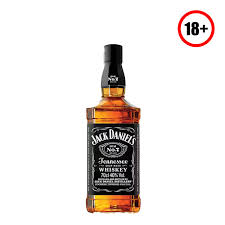 Jack Daniels 700ml