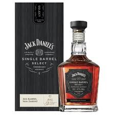 Jack Daniels Single Barrel 700ml