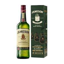 Jameson 750ml