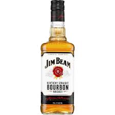 Jim Beam 750ml