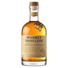 Monkey Shoulder 1L