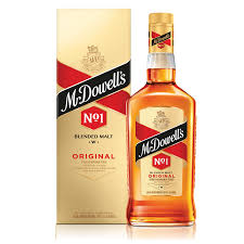 Mr.Dowells 750ml