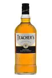Teachers 750ml