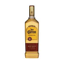 Tequila Jose Quervo gold