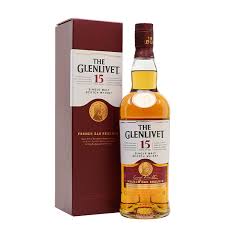 The Glenlivet 15yrs 700ml