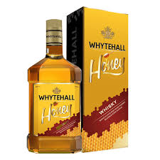 Whytehall Honey 1L