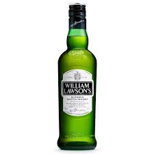 William lawson 350ml