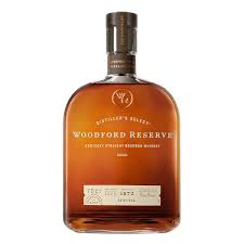 Woodford reserve 1litre