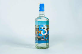 58 Clear Gin 350ml
