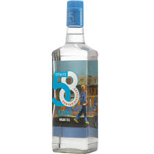 58 Clear Gin 750ml