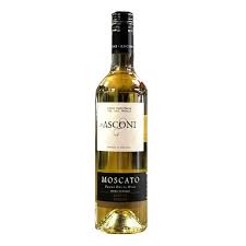 ASCONI Moscato 750ml