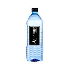 Aquamist clear water 1L