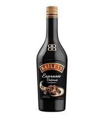 Bailey's 750ml