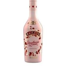 Baileys Strawberries & Cream 750ml