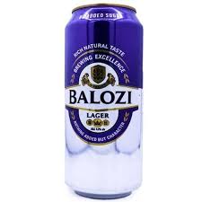 Balozi can 500ml