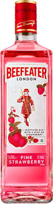 Beefeater pink 1L