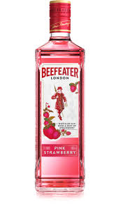 Beefeater pink 75cl