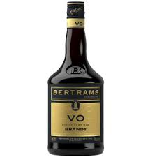 Bertrams Brandy 750ml