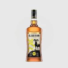 Black Ram Honey 700ml