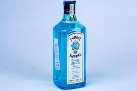 Bombay Sapphire 750ml