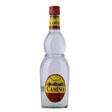 Camino clear 750ml