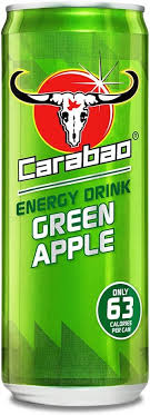 Carabao energy drink 330ml
