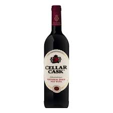 Cellar cask (Red) 750ml