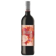 Delush natural sweet Red