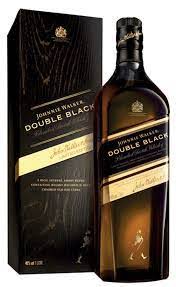 Double black 1L