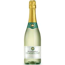 Duchessalia Fragolino