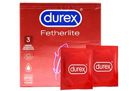 Durex fetherlite