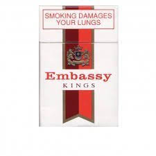 Embassy Kings
