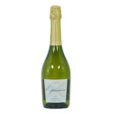Expression Brut Sparkling 750ml