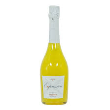 Expression Mimosa Sparkling 750ml
