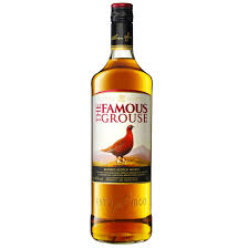 Famous Grouse 1L